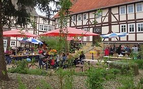 Hotel-Restaurant Johanneshof